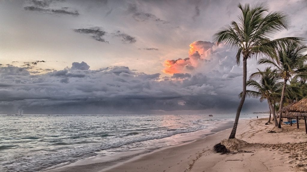 Caribbean Beach