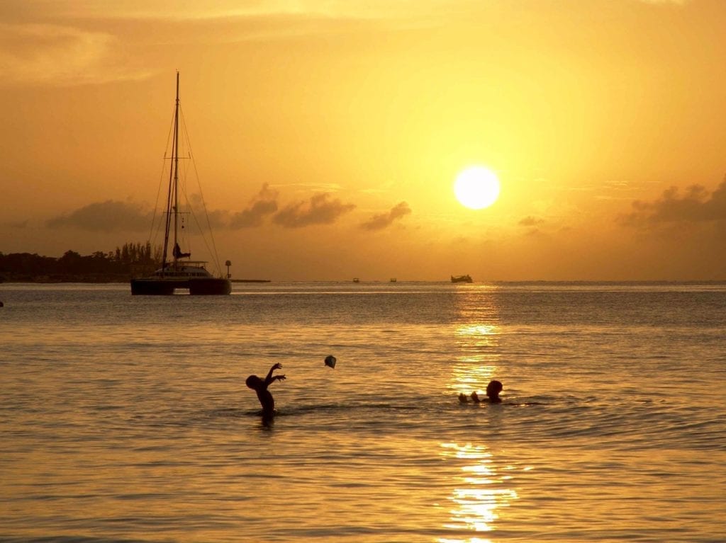 Jamaica Beauty