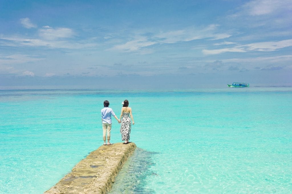 Caribbean, Resort Visitors