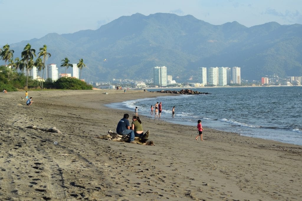 Puerto Vallarta