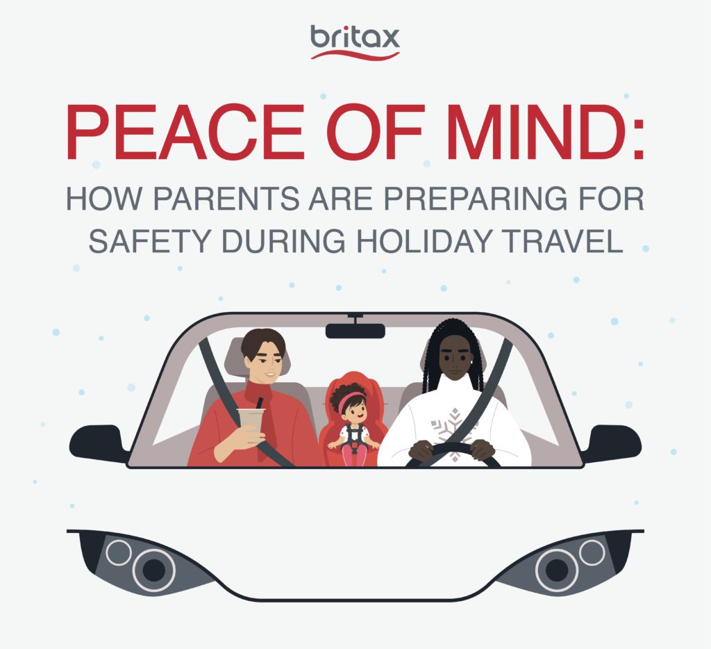 Parents: Traveling With Kids Most Stressful During The Holidays